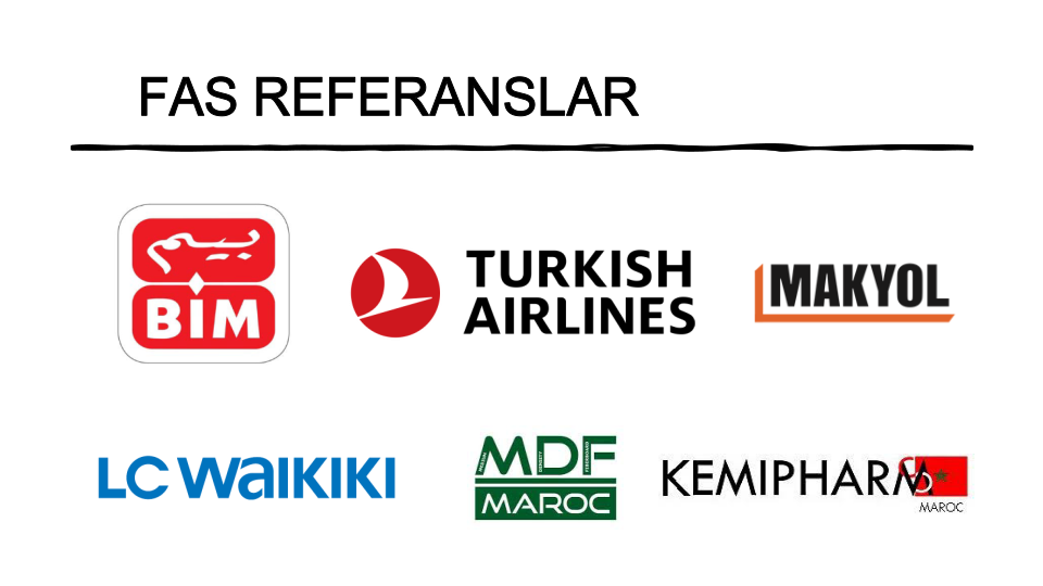 FAS REFERANS - BIM FAS-2